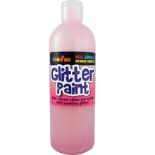Load image into Gallery viewer, FAS Glitter Tempera Paint - 500ml
