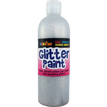 Load image into Gallery viewer, FAS Glitter Tempera Paint - 500ml
