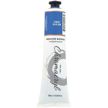 Load image into Gallery viewer, Chromacryl Student Acrylic Paint 75ml
