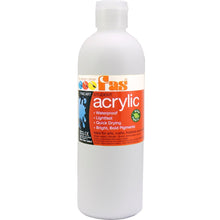 Load image into Gallery viewer, Fas Student Acrylic Paint - 500ml
