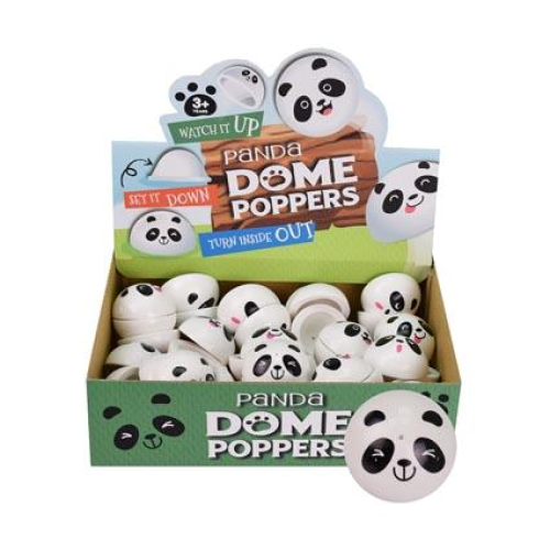 Dome Popper Panda