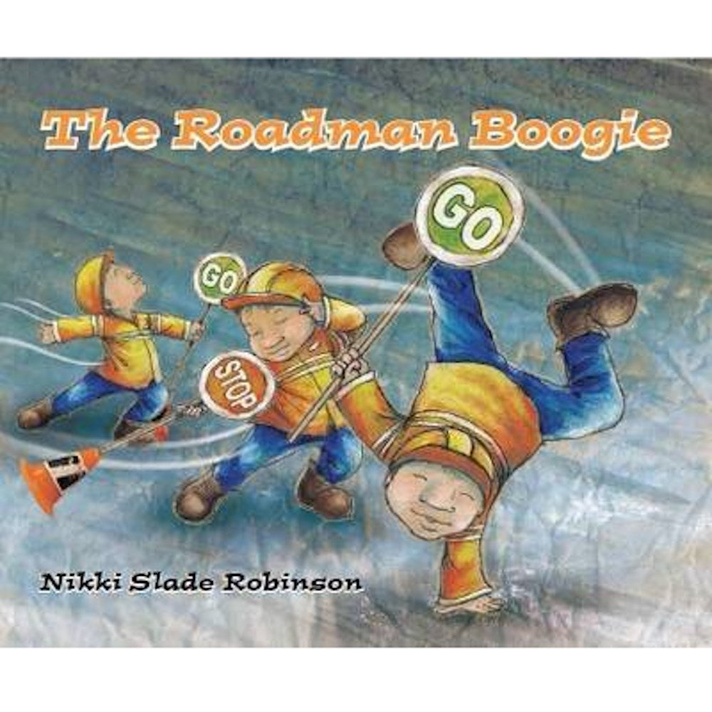 Roadman Boogie