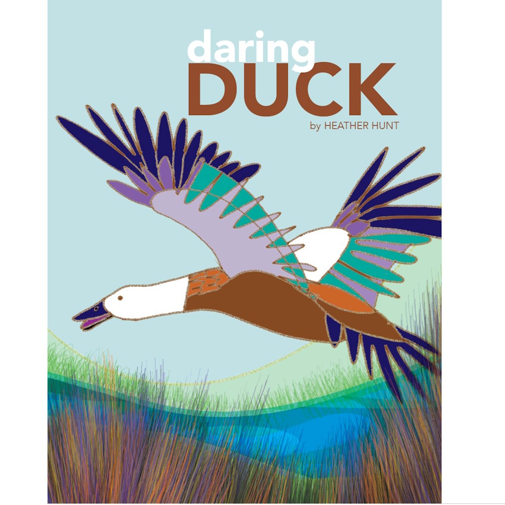 Daring Duck