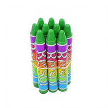 Load image into Gallery viewer, Retsol Soft Crayons Wrapped - Bundle Of 10
