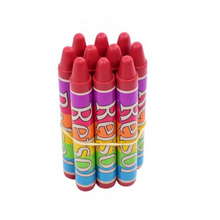 Load image into Gallery viewer, Retsol Soft Crayons Wrapped - Bundle Of 10
