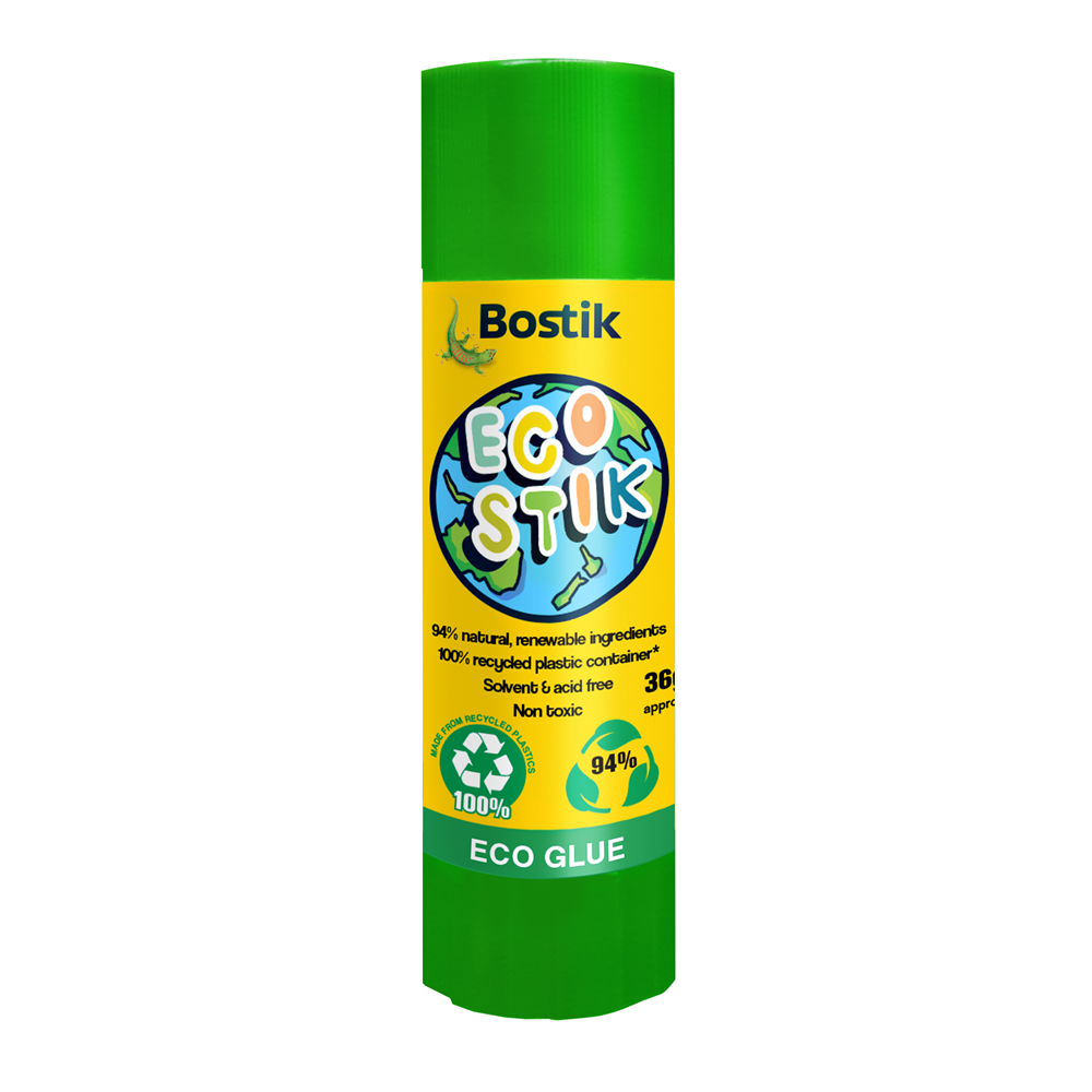 Bostik Eco Glue Stick Large (36g)