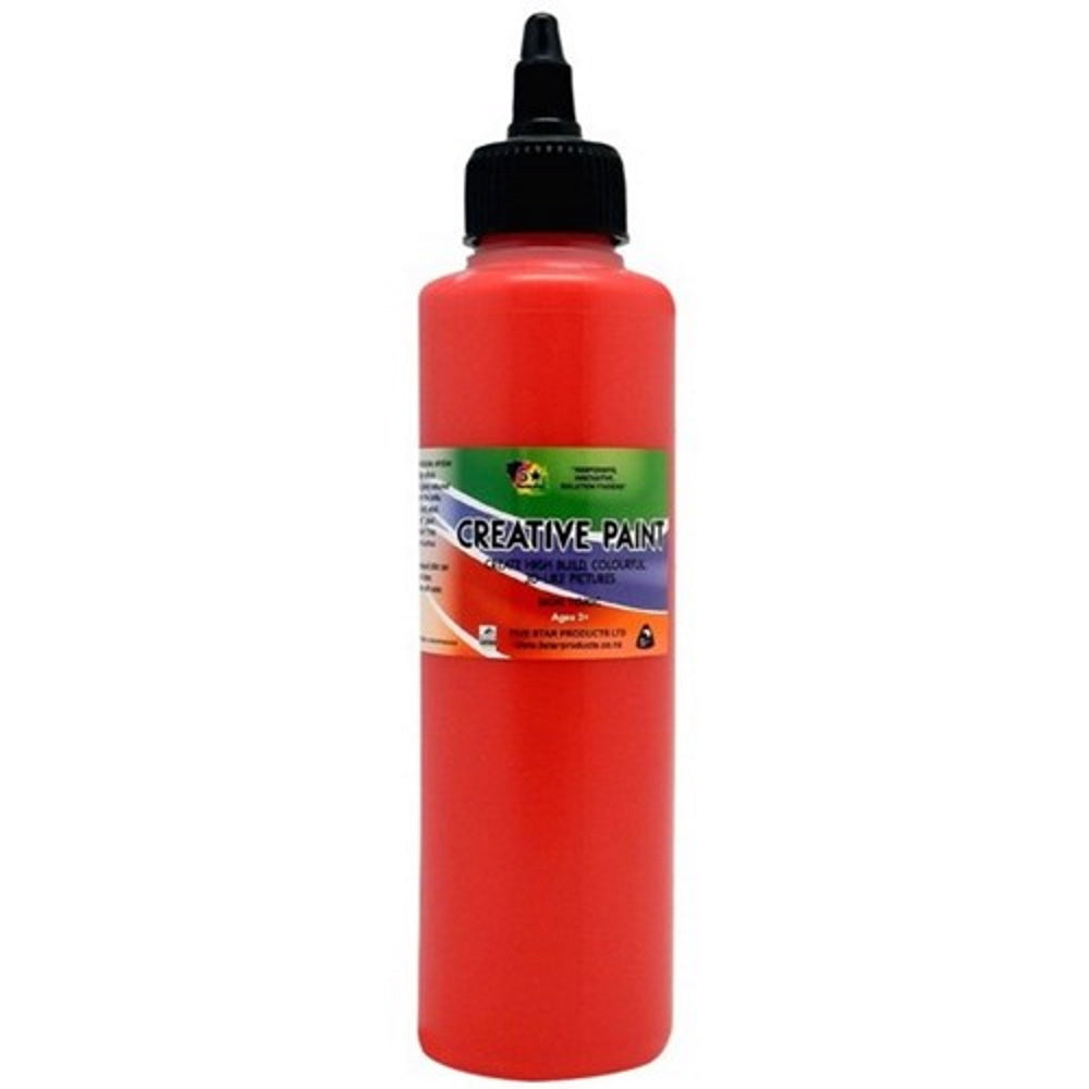 Five Star Creative Paint - 250ml