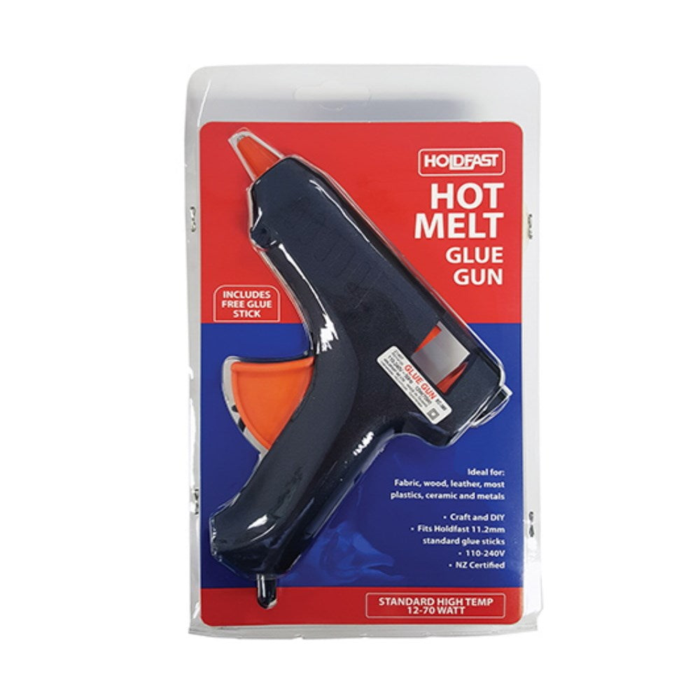 Holdfast Hot Melt Glue Gun Large