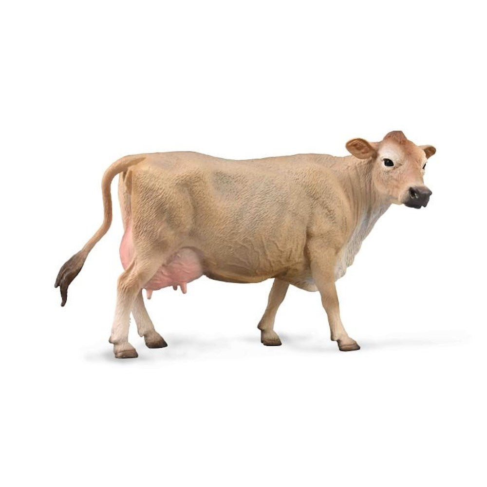 Collecta Jersey Cow - L