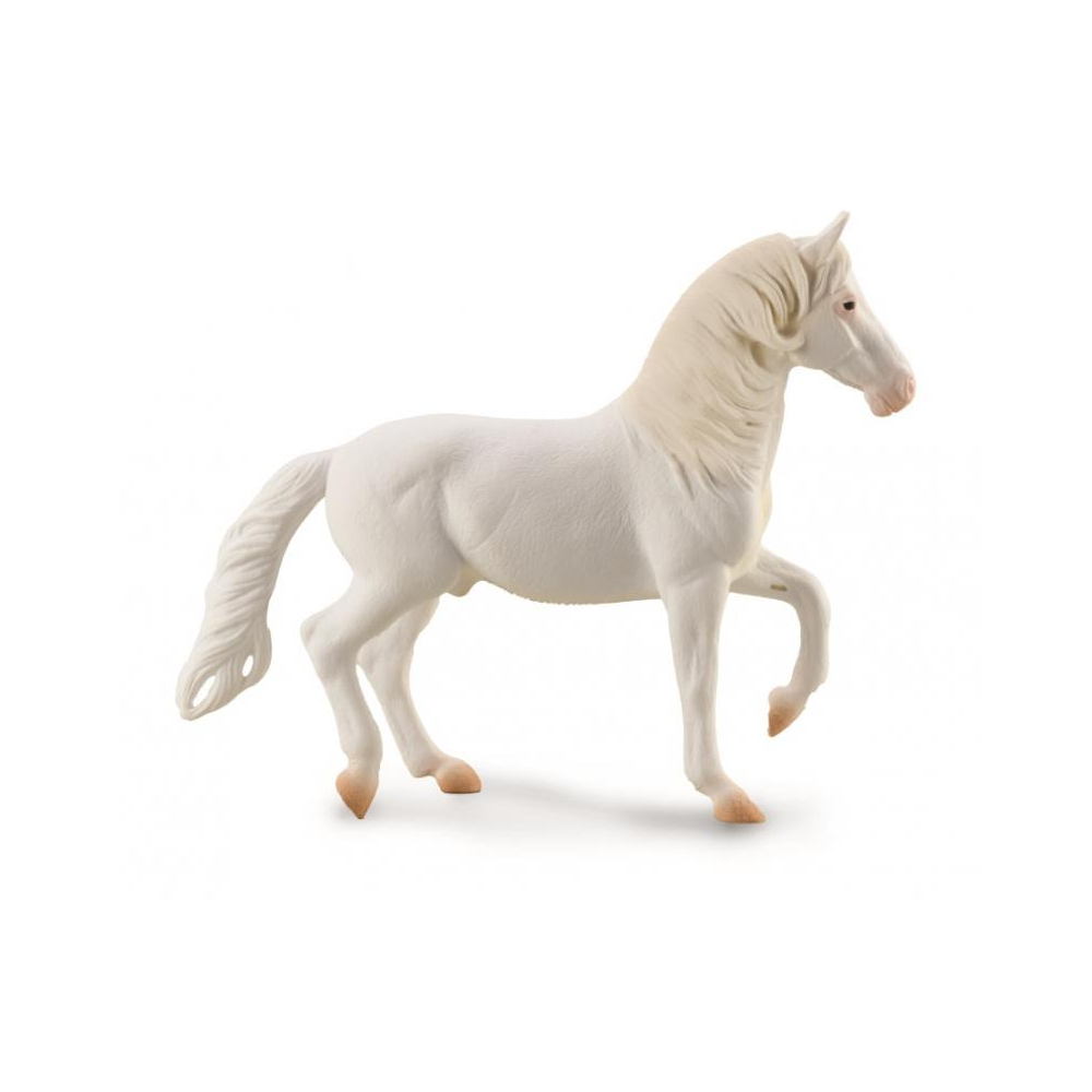Collecta Camarillo White Horse -XL