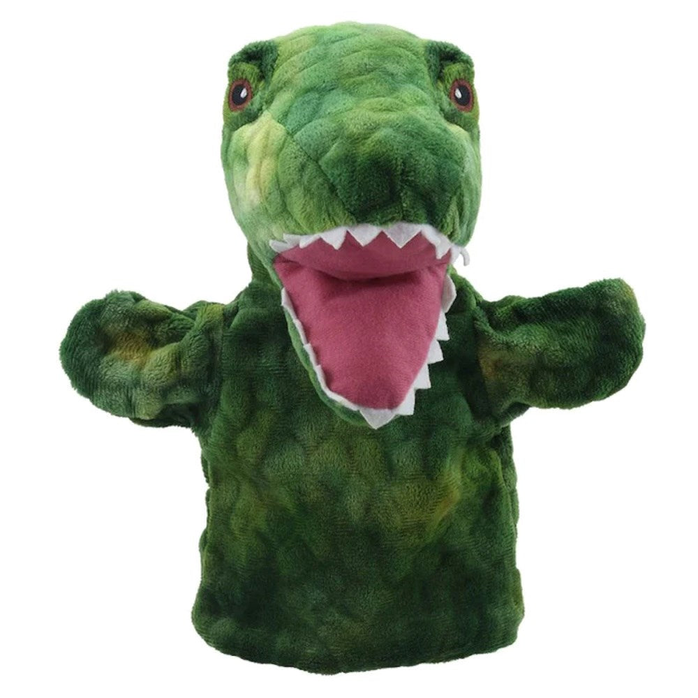 The Puppet Company Eco Buddies T-Rex