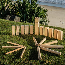 Load image into Gallery viewer, Formula Sports Kubb
