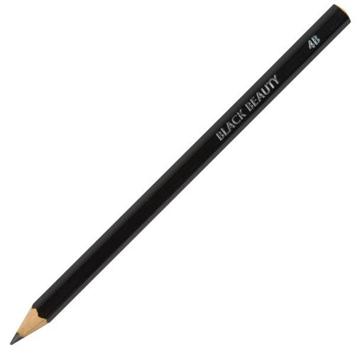 Black Beauty Pencil